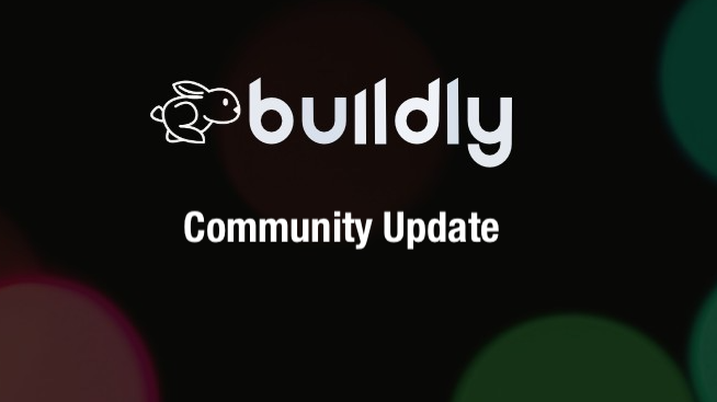 Buildly-Banner Community