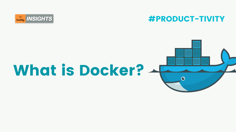 What is Docker?