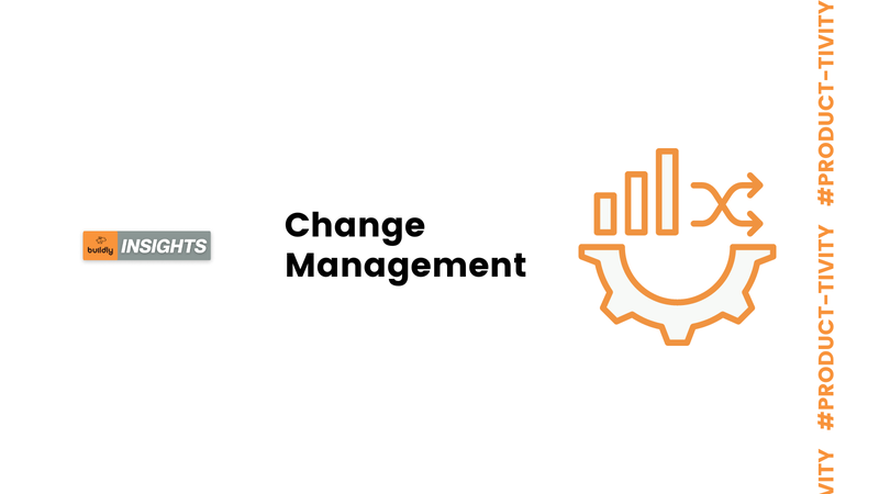 Change Management