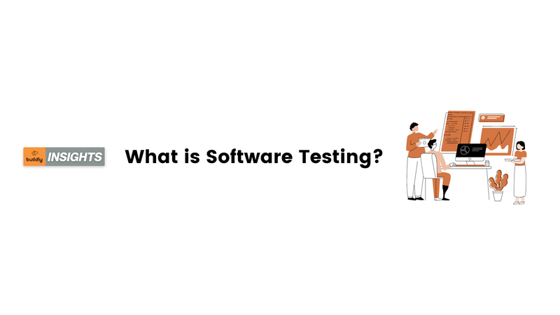 What is Software Testing?