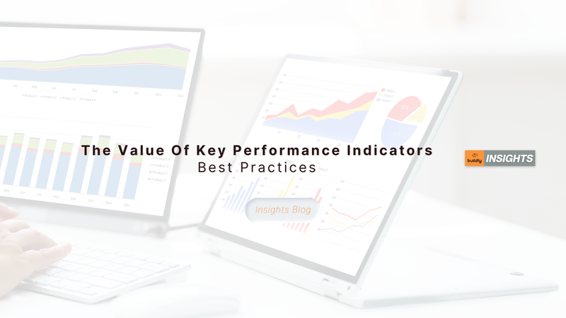 The Value Of Key Performance Indicators Best Practices
