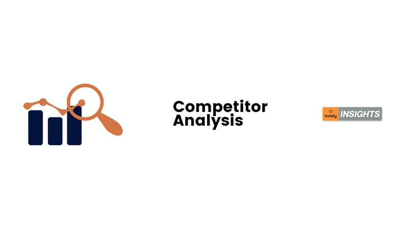 Competitor Analysis