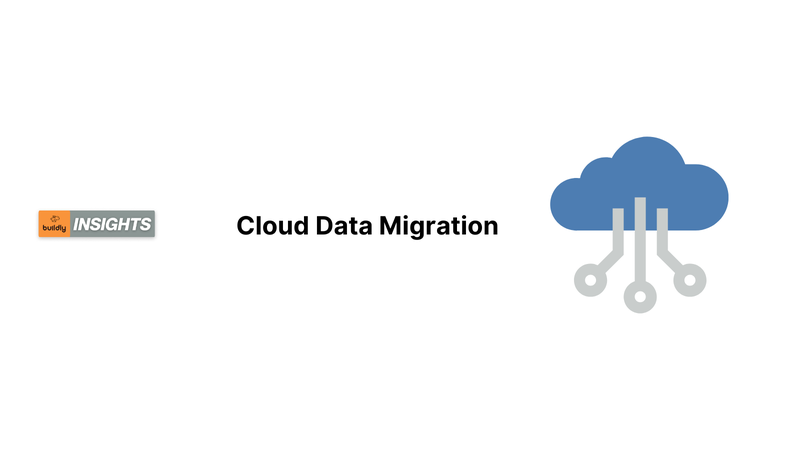 Cloud Data Migration
