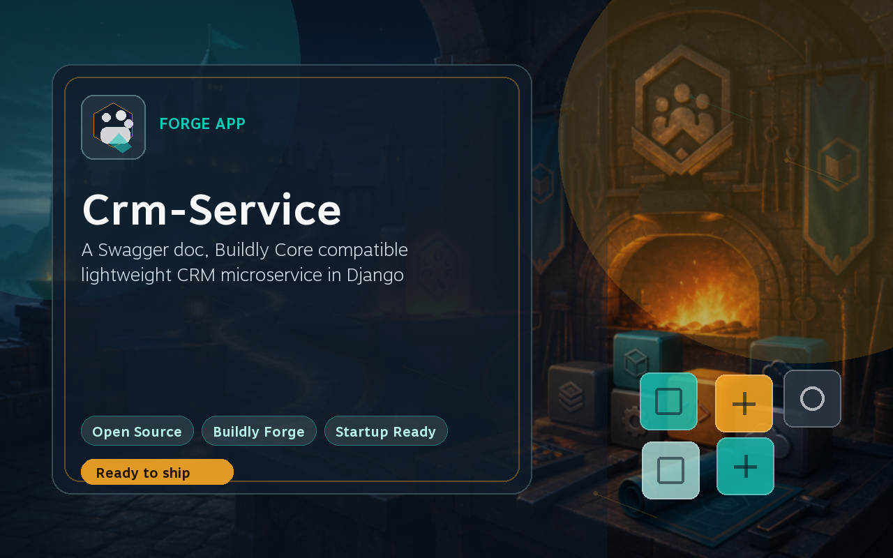 Crm-Service featured image