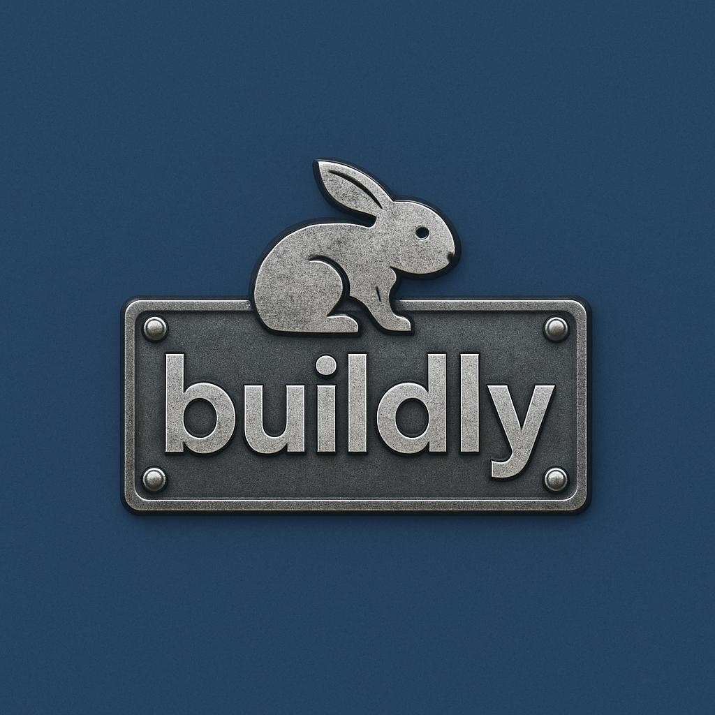 Buildly Marketplace