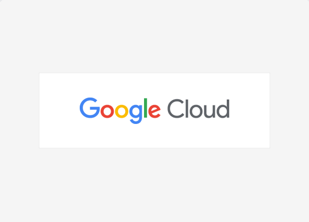 Google Cloud Logo