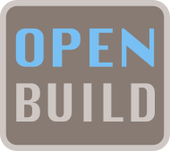 OpenBuild Logo